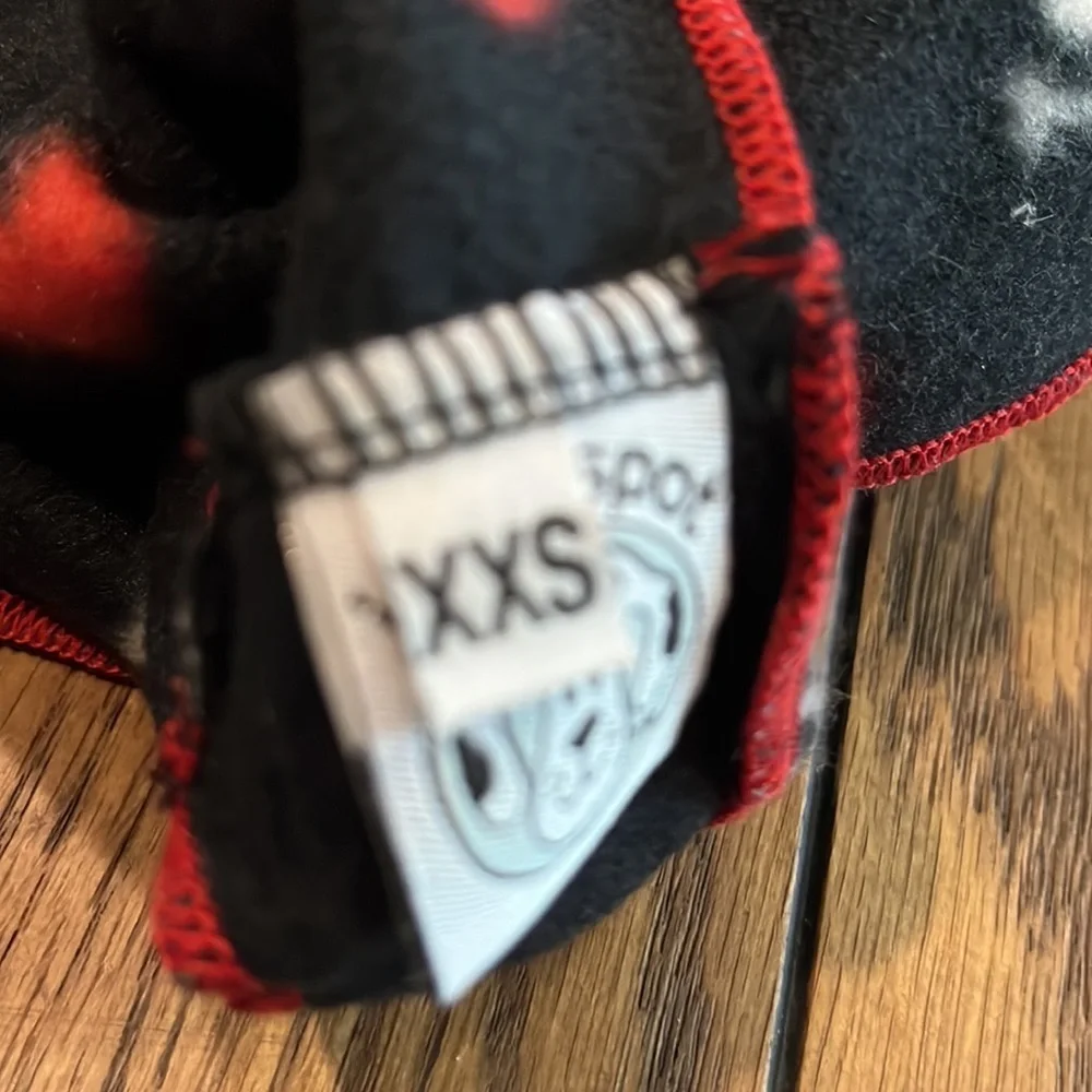 i See Spot doggie hearts